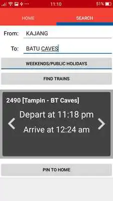 Play KTM Komuter KL Play KTM Komuter KL