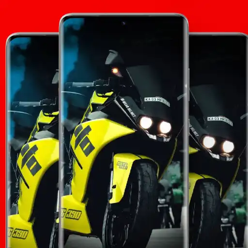 Play KTM RC 390 Wallpaper APK