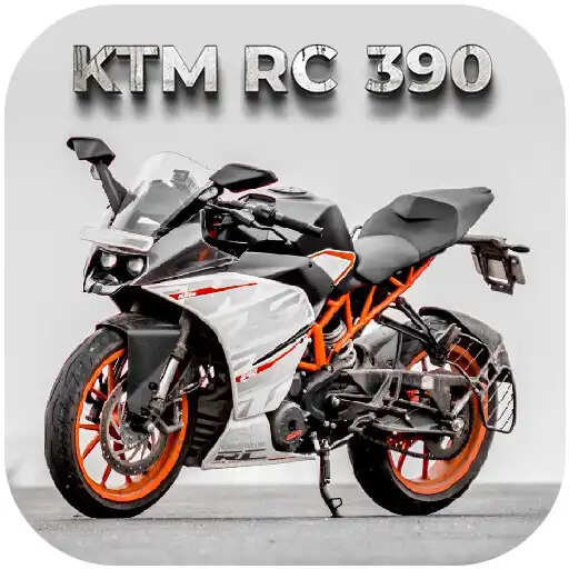 Play KTM RC 390 Wallpapers App APK