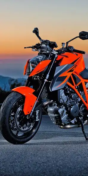 Play KTM RC 390 Wallpapers App  and enjoy KTM RC 390 Wallpapers App with UptoPlay