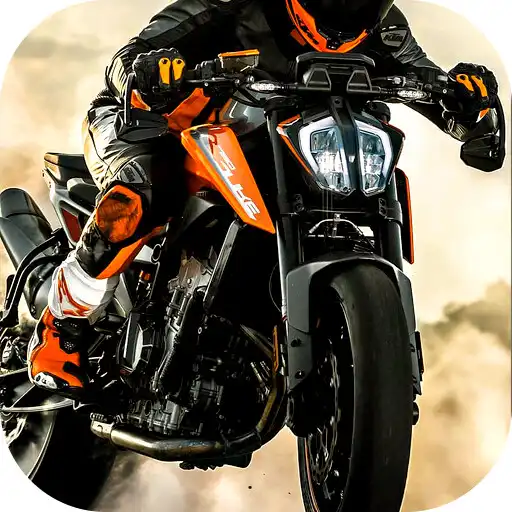 Play KTM Wallpapers APK