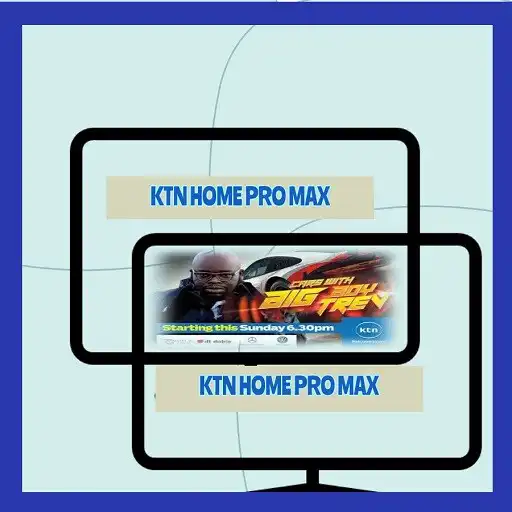 Play KTN HOME PRO MAX APK Play KTN HOME PRO MAX APK