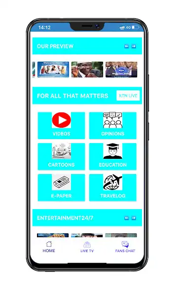 Play KTN HOME PRO MAX as an online game KTN HOME PRO MAX with UptoPlay