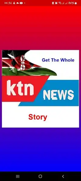 Play KTN News Live Kenya  and enjoy KTN News Live Kenya with UptoPlay