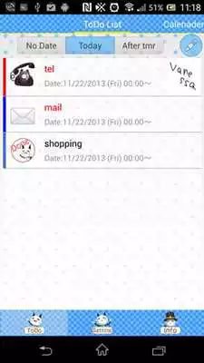 Play KToDo Manager( Memo, Sticky )
