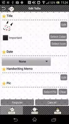 Play KToDo Manager( Memo, Sticky )