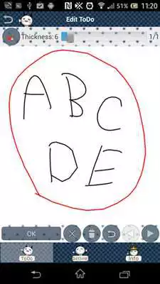 Play KToDo Manager( Memo, Sticky )