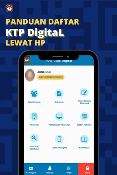 Play KTP DigitaL: Cara Daftar as an online game online KTP DigitaL: Cara Daftar with UptoPlay Play KTP DigitaL: Cara Daftar as an online game KTP DigitaL: Cara Daftar with UptoPlay