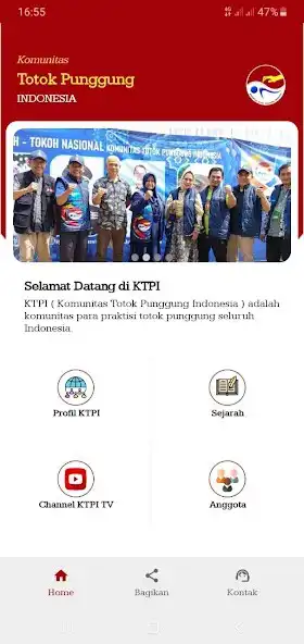 Play KTPI  and enjoy KTPI with UptoPlay