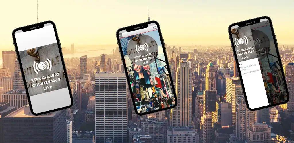 Play KTPK Classic 106.9 live and enjoy KTPK Classic 106.9 live with UptoPlay Play KTPK Classic 106.9 live and enjoy KTPK Classic 106.9 live with UptoPlay