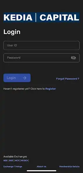 Play KTRADE  and enjoy KTRADE with UptoPlay