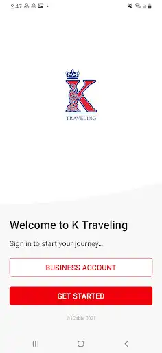 Play K Traveling  and enjoy K Traveling with UptoPlay