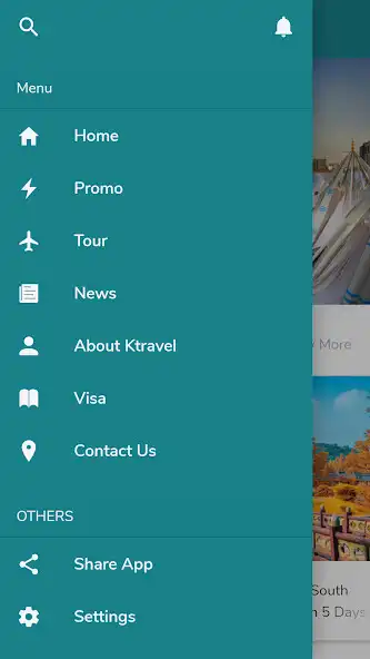 Play Ktravel as an online game Ktravel with UptoPlay
