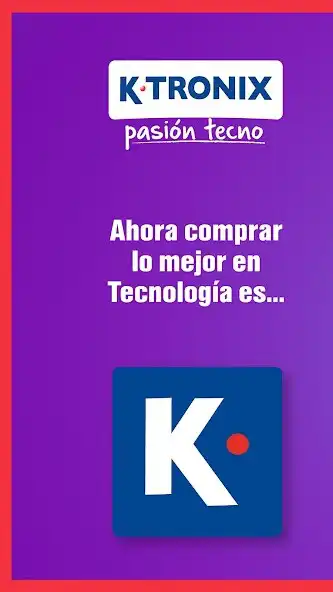 Play Ktronix - Pasión Tecno and enjoy Ktronix - Pasión Tecno with UptoPlay Play Ktronix - Pasión Tecno and enjoy Ktronix - Pasión Tecno with UptoPlay