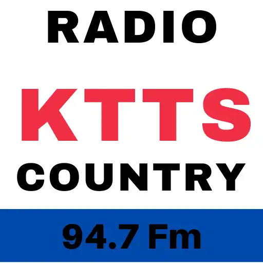 Play Ktts 94.7 Fm Country Radio App APK