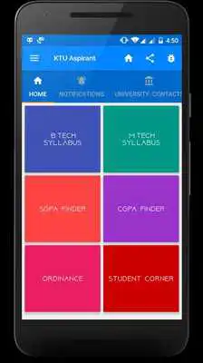 Play KTU Aspirant - for Students Play KTU Aspirant - for Students