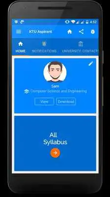 Play KTU Aspirant - for Students Play KTU Aspirant - for Students