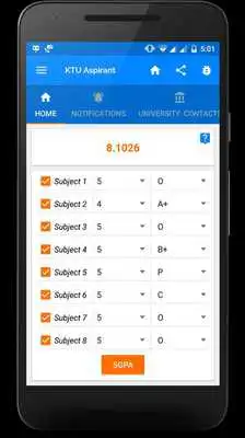 Play KTU Aspirant - for Students Play KTU Aspirant - for Students