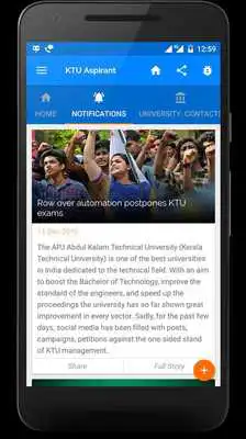 Play KTU Aspirant - for Students Play KTU Aspirant - for Students