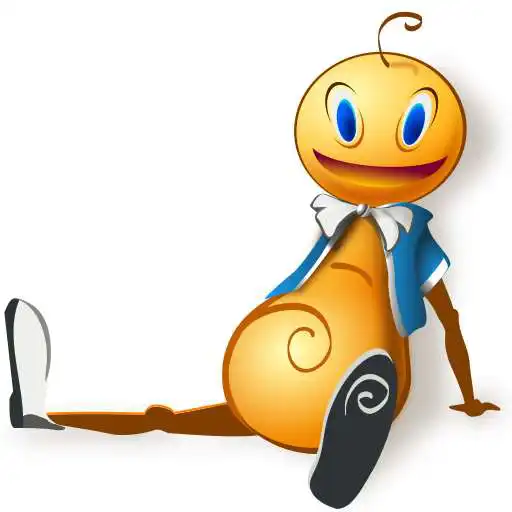 Free play online KTuberling APK Free play online KTuberling APK