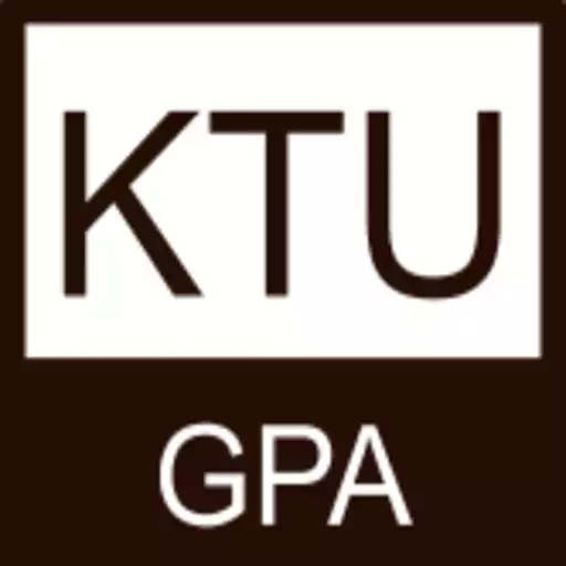 Play KTU GPA Calculator APK Play KTU GPA Calculator APK