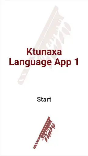 Play Ktunaxa Grammar App  and enjoy Ktunaxa Grammar App with UptoPlay