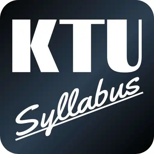 Play KTU Syllabus APK