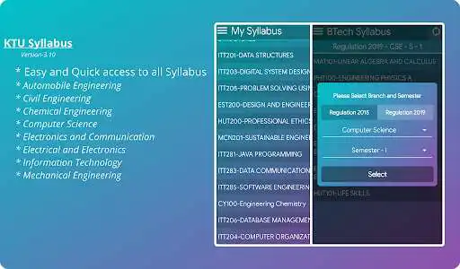 Play KTU Syllabus as an online game KTU Syllabus with UptoPlay