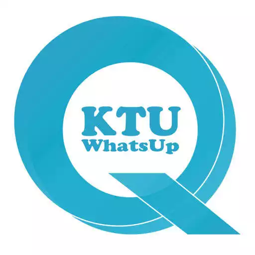 Free play online KTU WhatsUp APK
