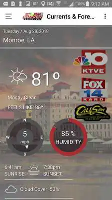 Play KTVE/KARD