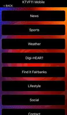 Play KTVF11 Mobile
