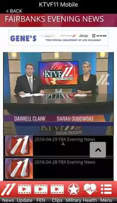 Play KTVF11 Mobile