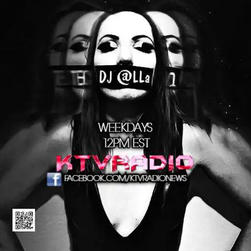 Play KTV RADIO as an online game KTV RADIO with UptoPlay