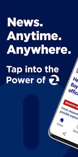 Play KTVU FOX 2 San Francisco: News  and enjoy KTVU FOX 2 San Francisco: News with UptoPlay