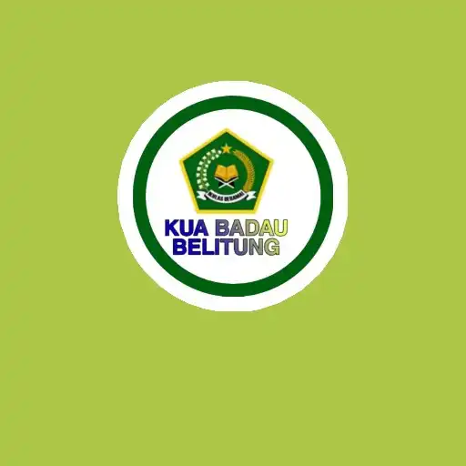 Play KUA Badau Apps1 APK