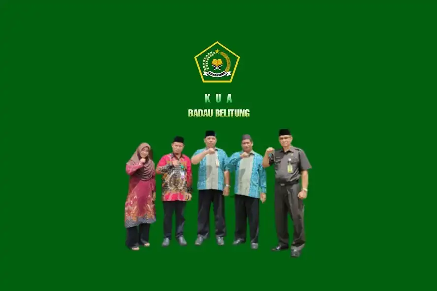 Play KUA Badau Apps1 as an online game KUA Badau Apps1 with UptoPlay