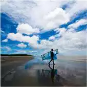 Free play online Kuakata Sea Beach APK
