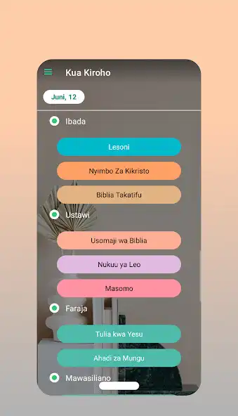 Play Kua Kiroho SDA —Lesoni, Biblia  and enjoy Kua Kiroho SDA —Lesoni, Biblia with UptoPlay