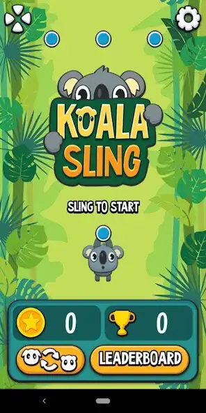 Play Kuala Jump  and enjoy Kuala Jump with UptoPlay