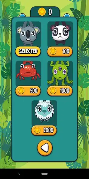 Play Kuala Jump as an online game Kuala Jump with UptoPlay