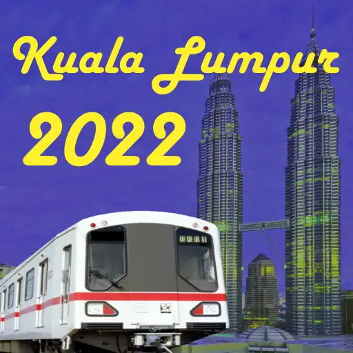 Play Kuala Lumpur (KL) MRT Map 2022 APK Play Kuala Lumpur (KL) MRT Map 2022 APK