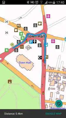 Play KUALA-LUMPUR MALAYSIA MAP