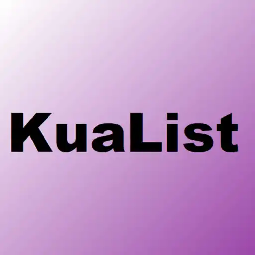 Play KuaList APK