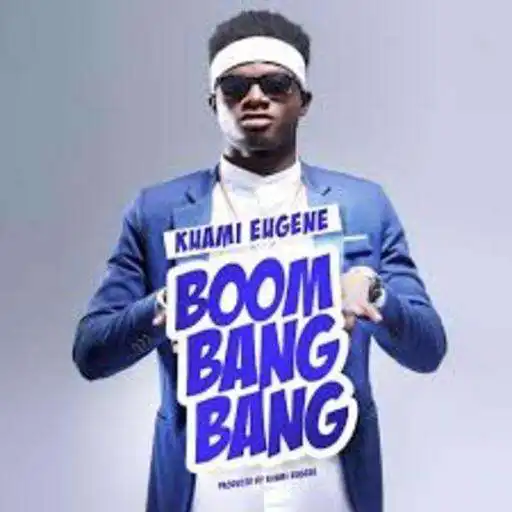 Play kuami eugene songs APK