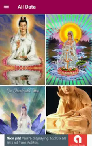 Play APK Kuan Yin Wallpaper  and enjoy Kuan Yin Wallpaper with UptoPlay com.gcpadm.guanyinwall