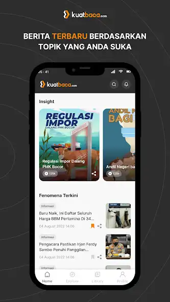 Play KuatBaca  and enjoy KuatBaca with UptoPlay