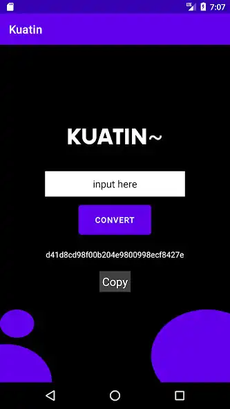 Play Kuatin  and enjoy Kuatin with UptoPlay