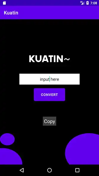 Play Kuatin as an online game Kuatin with UptoPlay