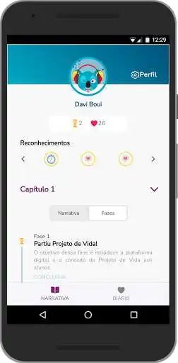 Play KUAU Projeto de Vida and enjoy KUAU Projeto de Vida with UptoPlay Play KUAU Projeto de Vida and enjoy KUAU Projeto de Vida with UptoPlay