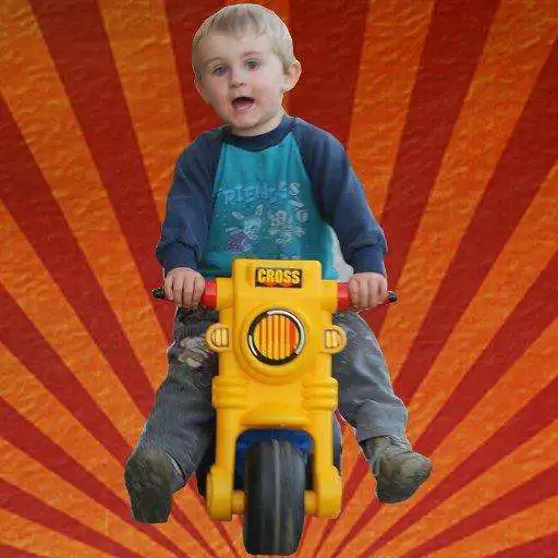 Free play online Kuba motorbike for kids - free APK Free play online Kuba motorbike for kids - free APK